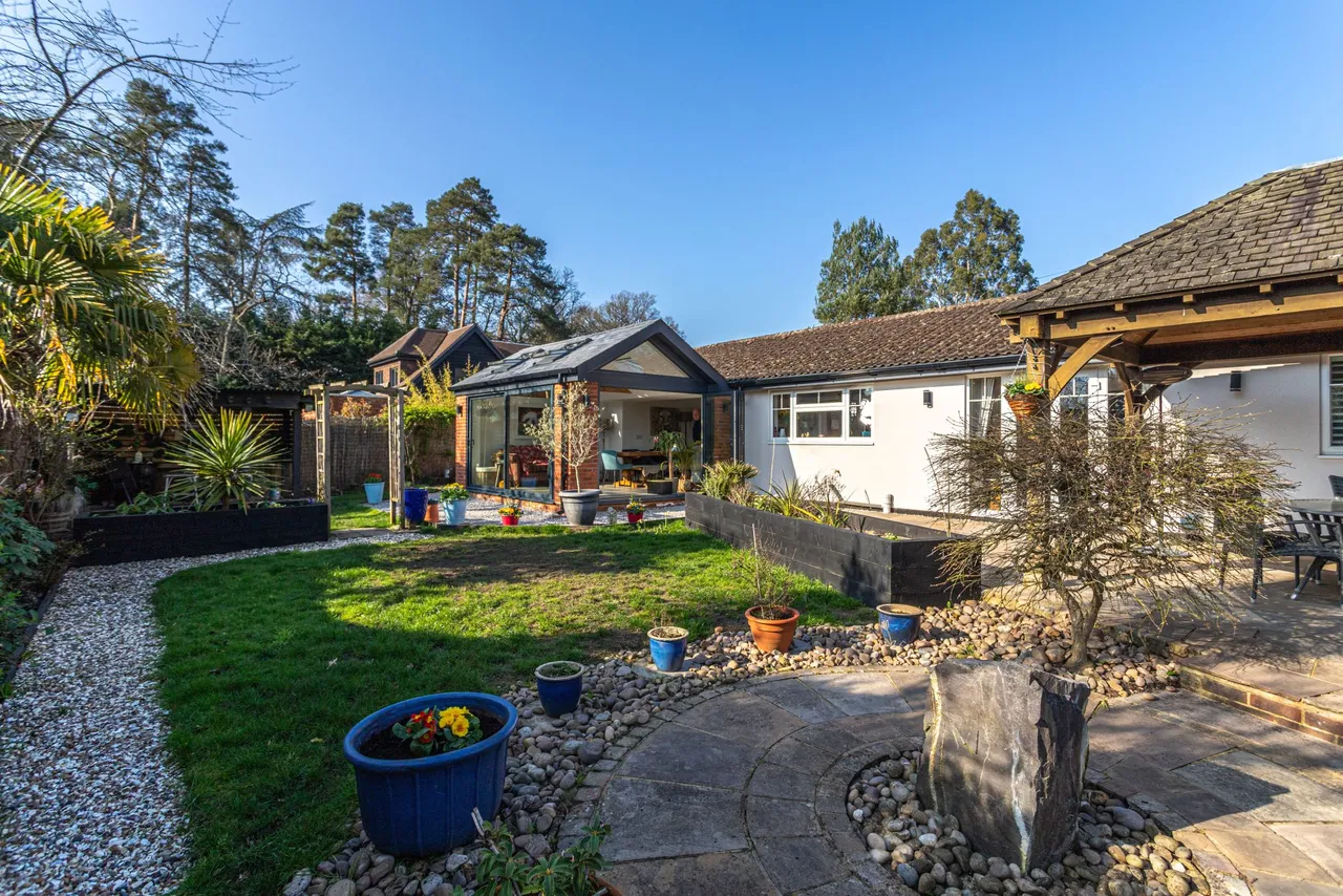 Blythe Cottage Fleet Lane, Finchampstead, Wokingham, RG40 4RP, photo 22