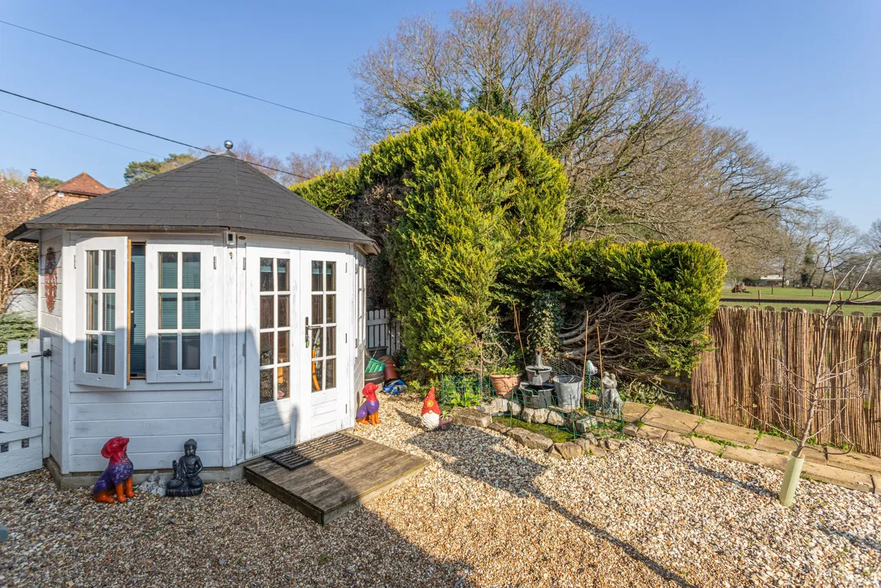 Blythe Cottage Fleet Lane, Finchampstead, Wokingham, RG40 4RP, photo 29