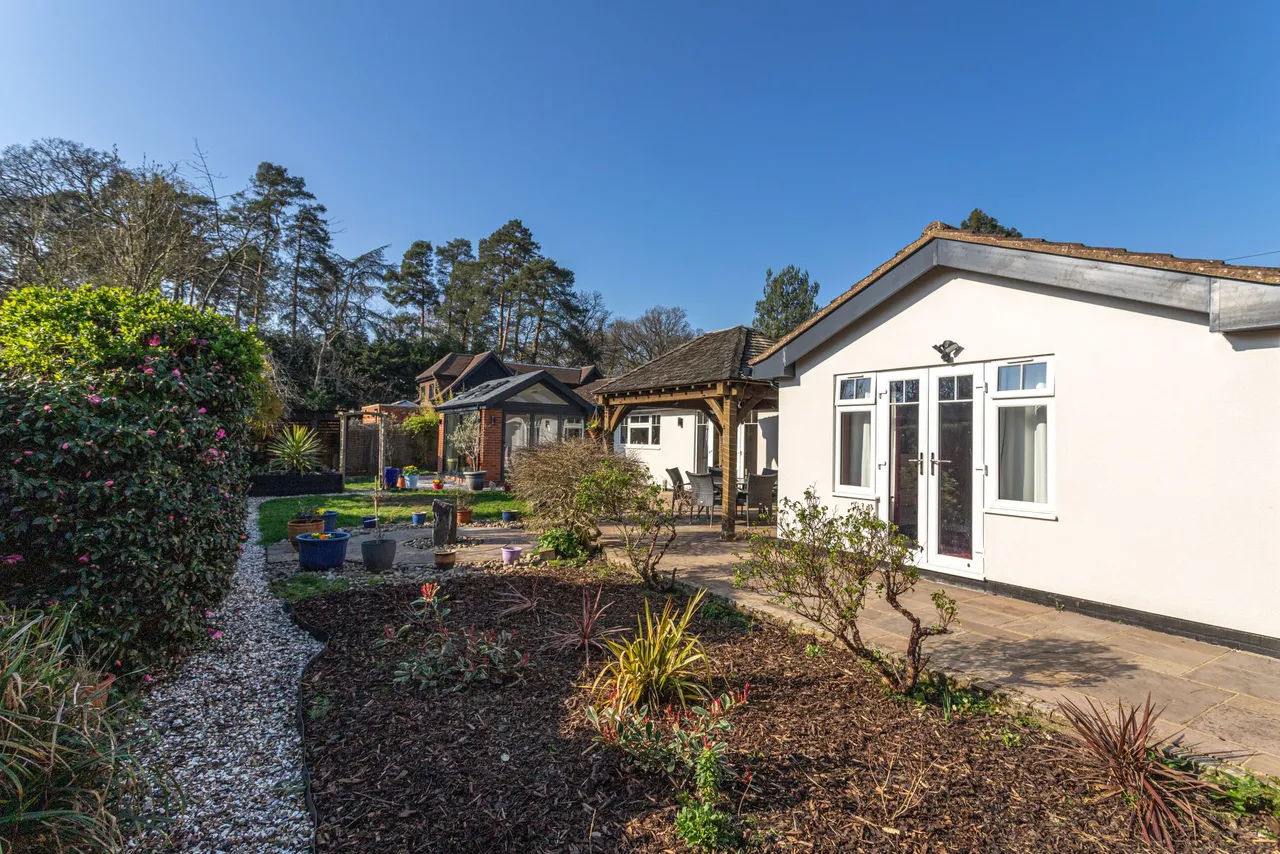 Blythe Cottage Fleet Lane, Finchampstead, Wokingham, RG40 4RP, photo 26