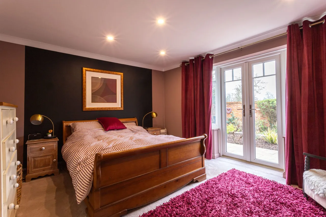 Blythe Cottage Fleet Lane, Finchampstead, Wokingham, RG40 4RP, photo 18