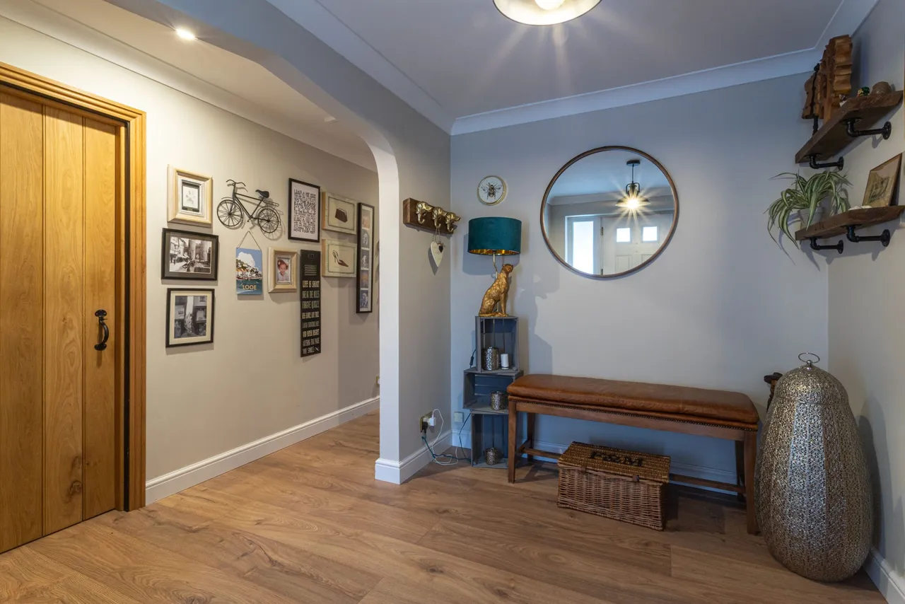 Blythe Cottage Fleet Lane, Finchampstead, Wokingham, RG40 4RP, photo 11