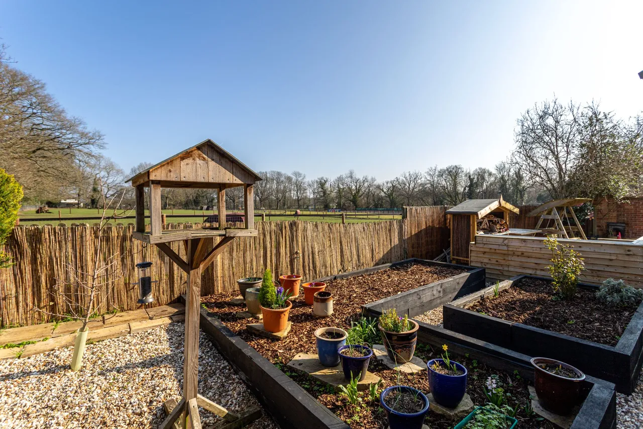 Blythe Cottage Fleet Lane, Finchampstead, Wokingham, RG40 4RP, photo 28