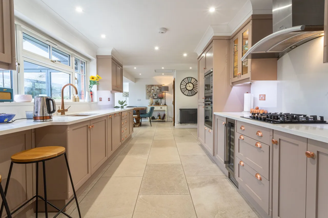 Blythe Cottage Fleet Lane, Finchampstead, Wokingham, RG40 4RP, photo 2