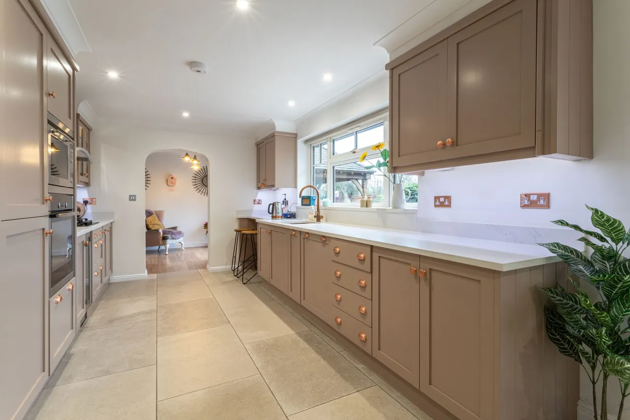 Blythe Cottage Fleet Lane, Finchampstead, Wokingham, RG40 4RP, photo 6