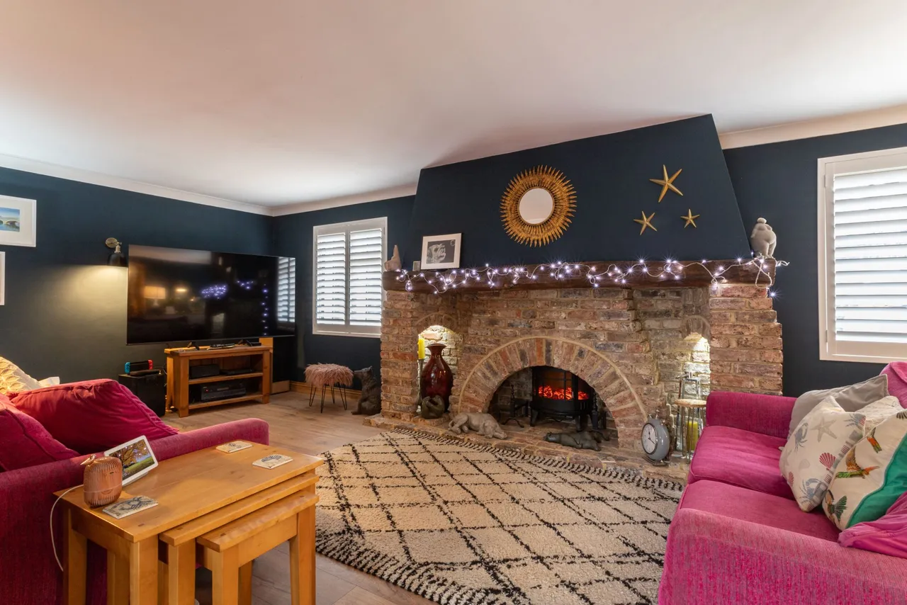 Blythe Cottage Fleet Lane, Finchampstead, Wokingham, RG40 4RP, photo 9