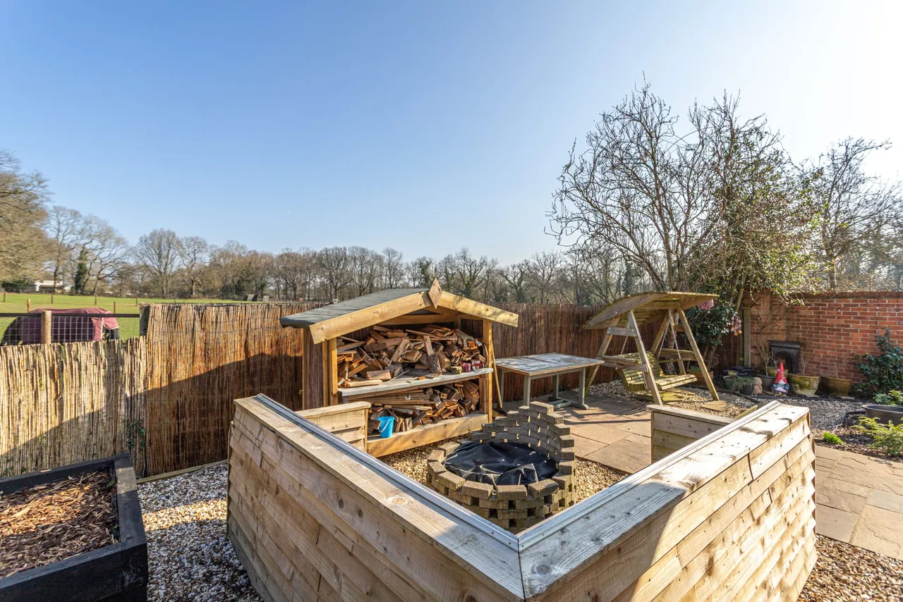 Blythe Cottage Fleet Lane, Finchampstead, Wokingham, RG40 4RP, photo 30