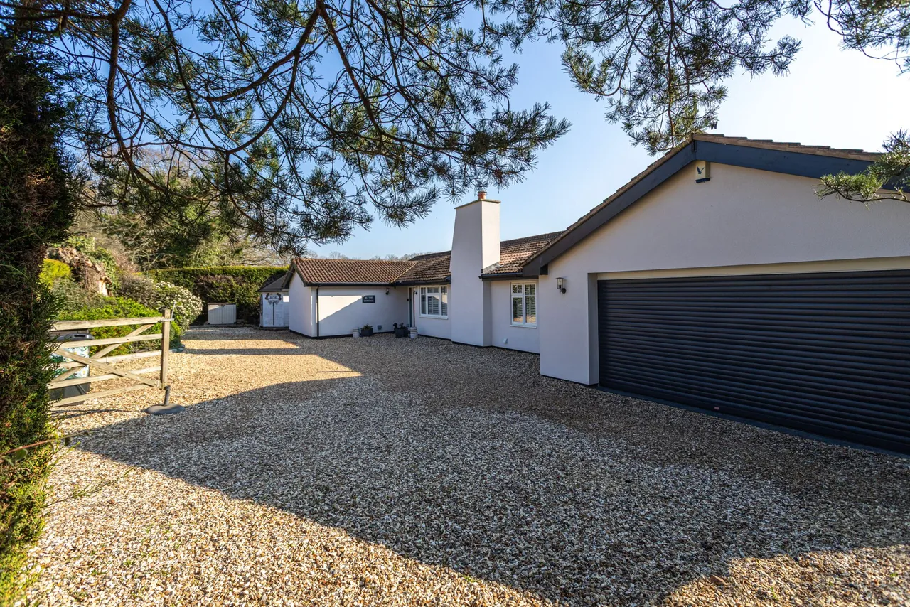 Blythe Cottage Fleet Lane, Finchampstead, Wokingham, RG40 4RP, photo 31