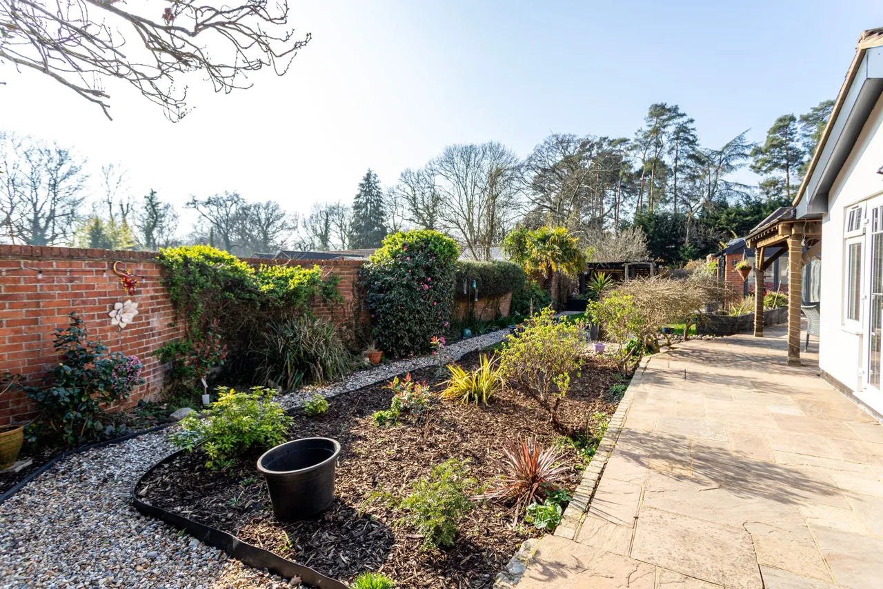 Blythe Cottage Fleet Lane, Finchampstead, Wokingham, RG40 4RP, photo 27