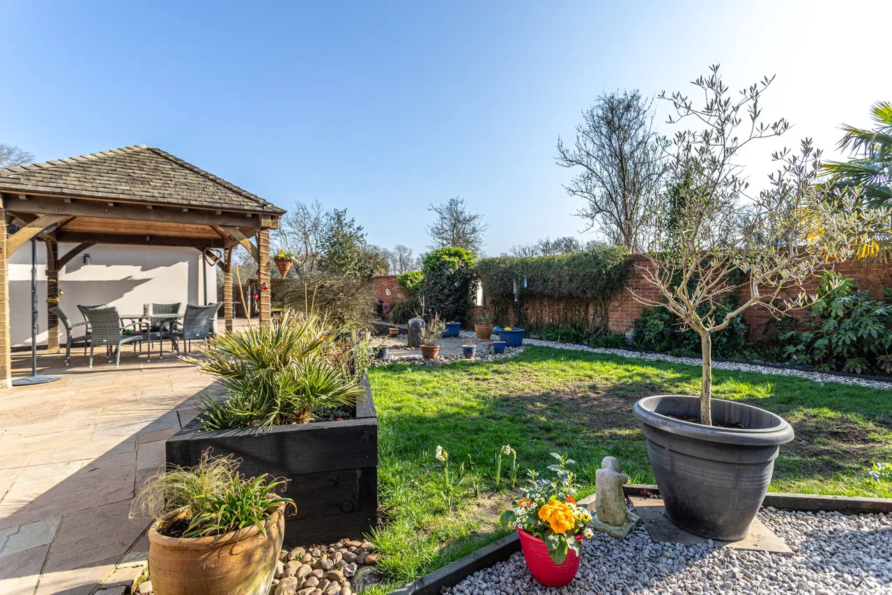 Blythe Cottage Fleet Lane, Finchampstead, Wokingham, RG40 4RP, photo 23