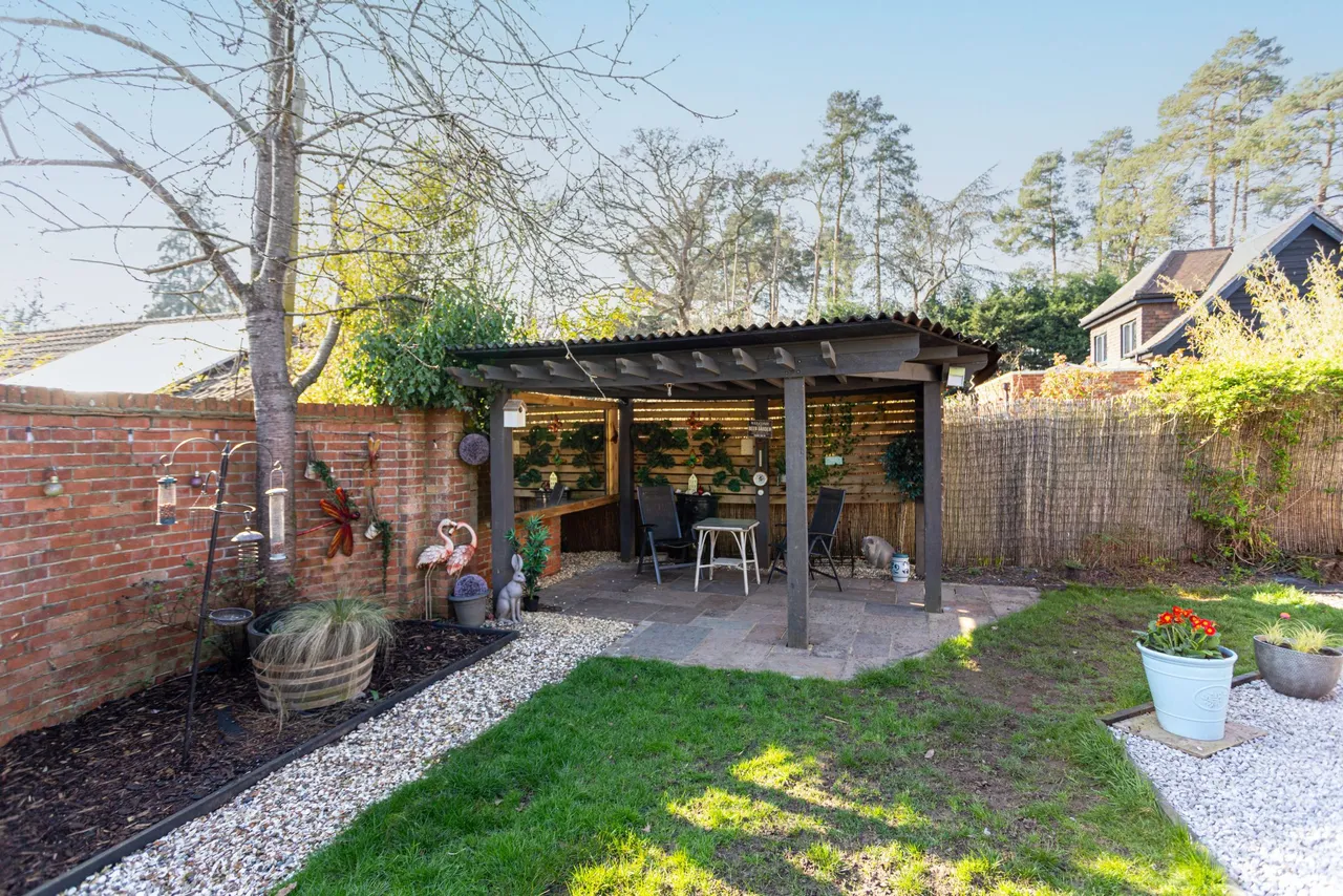 Blythe Cottage Fleet Lane, Finchampstead, Wokingham, RG40 4RP, photo 25