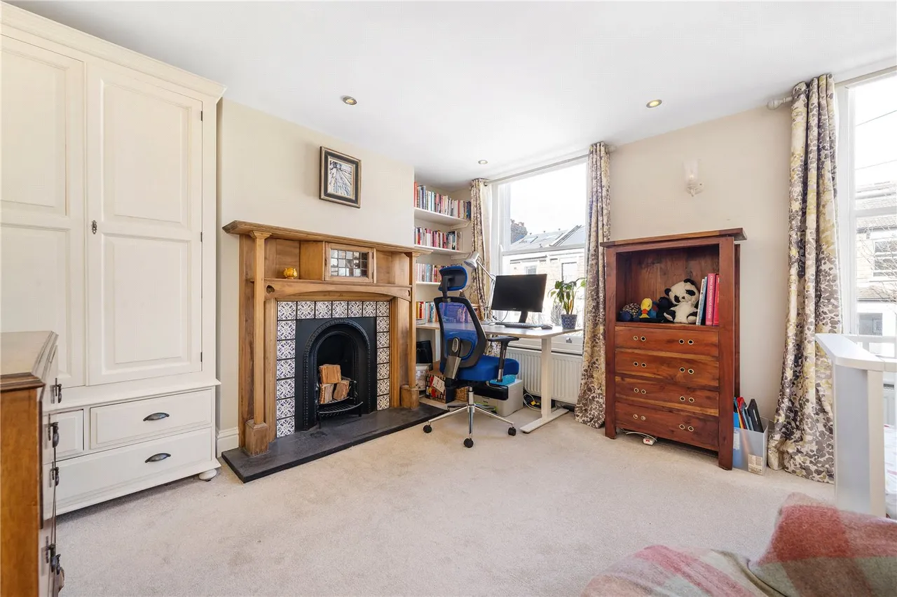 Rodwell Road, East Dulwich, London, SE22, photo 3