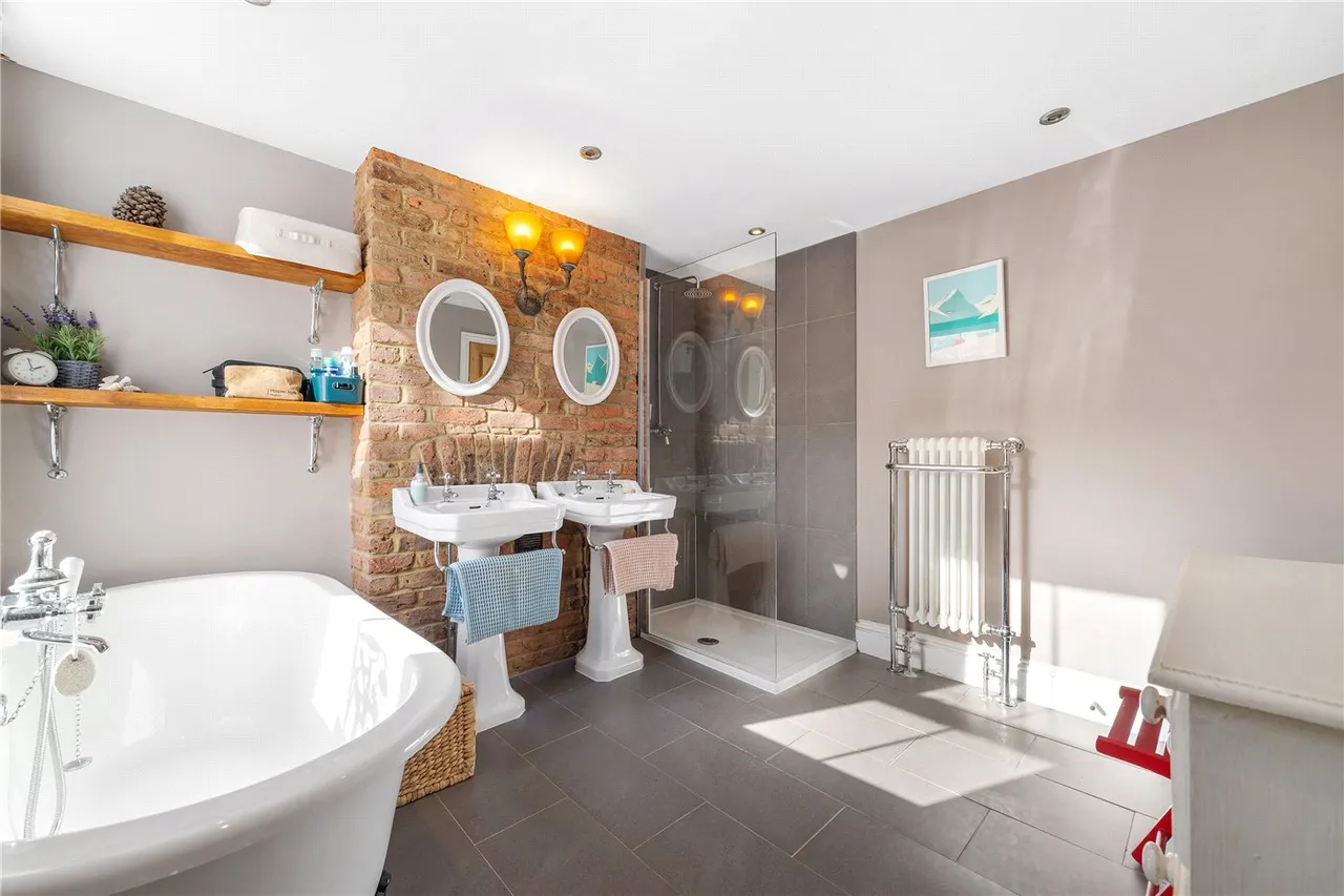 Rodwell Road, East Dulwich, London, SE22, photo 6