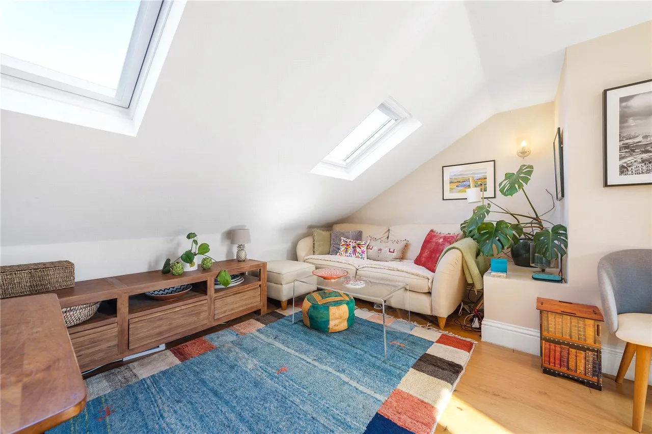 Rodwell Road, East Dulwich, London, SE22, photo 11