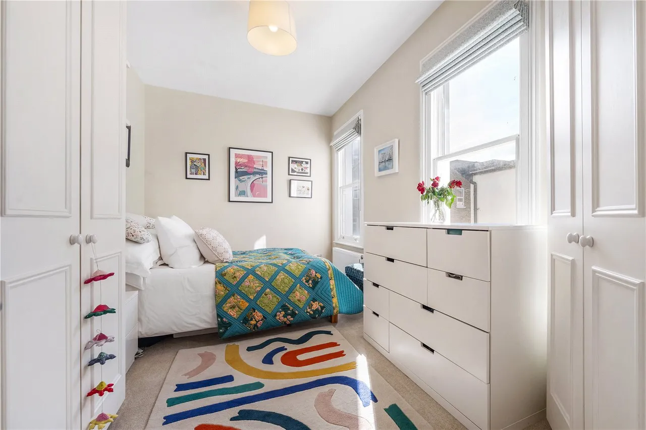 Rodwell Road, East Dulwich, London, SE22, photo 2