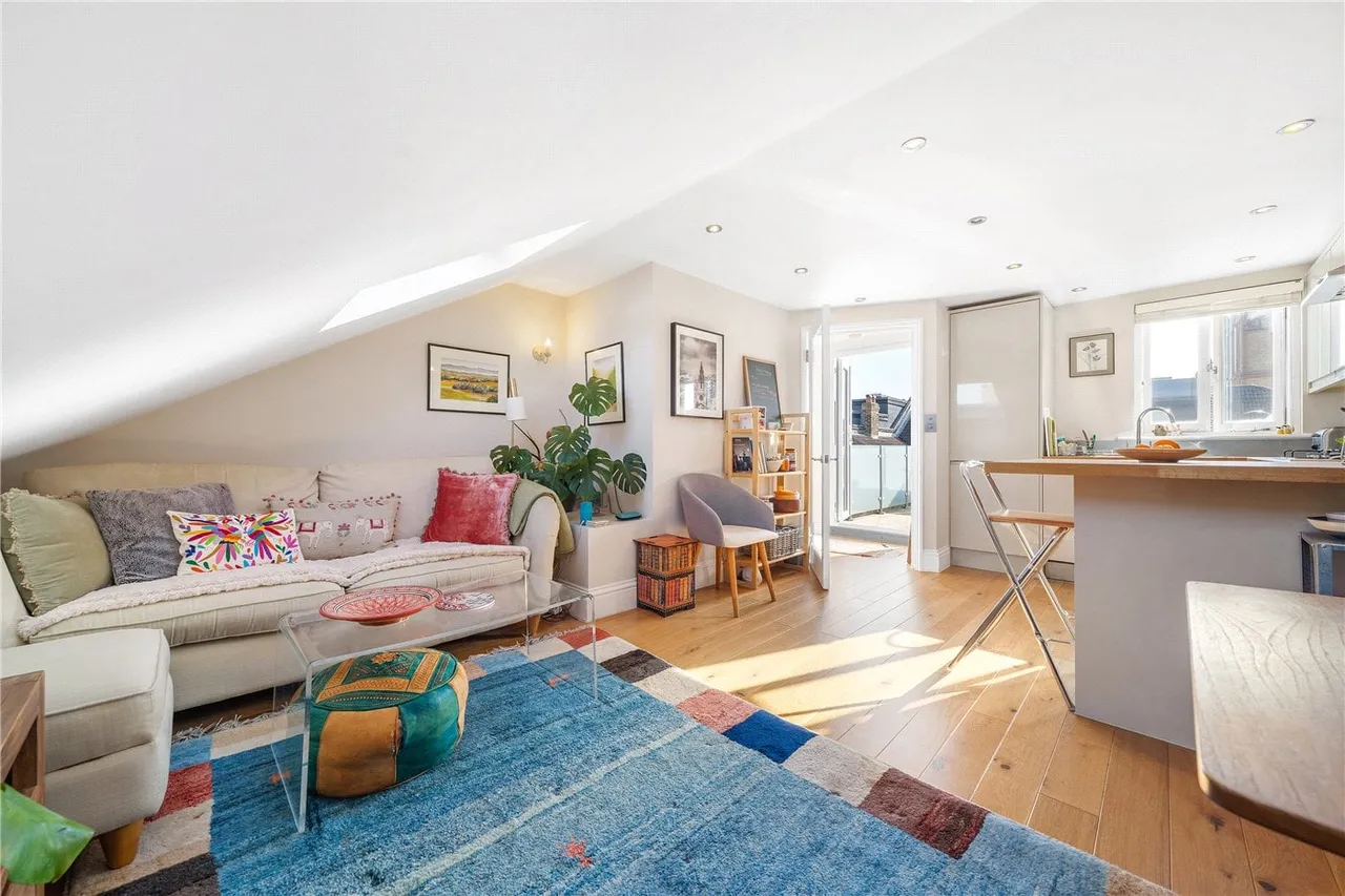 Rodwell Road, East Dulwich, London, SE22, photo 7
