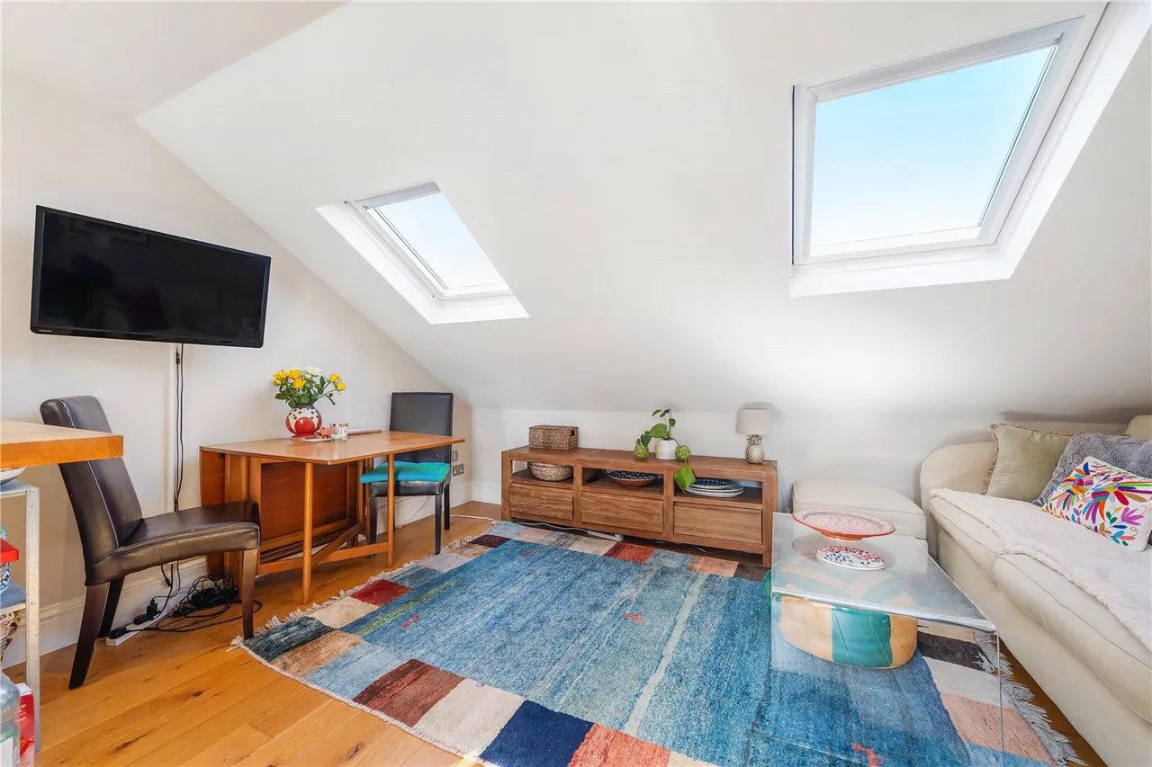 Rodwell Road, East Dulwich, London, SE22, photo 12