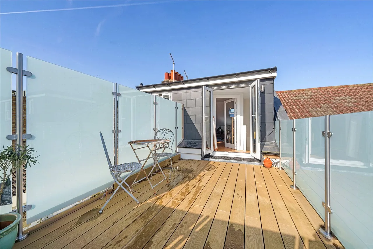 Rodwell Road, East Dulwich, London, SE22, photo 8