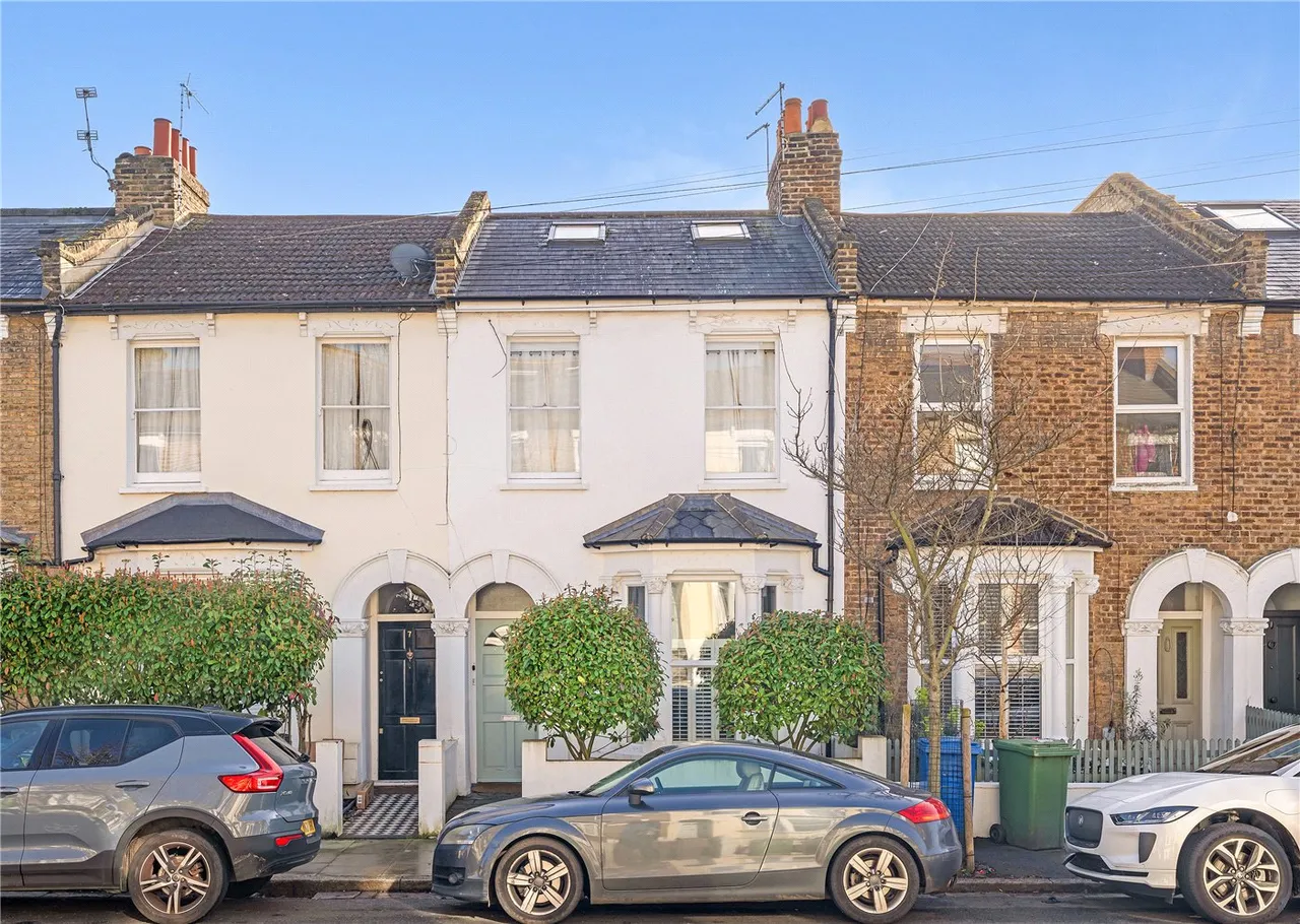 Rodwell Road, East Dulwich, London, SE22, photo 10