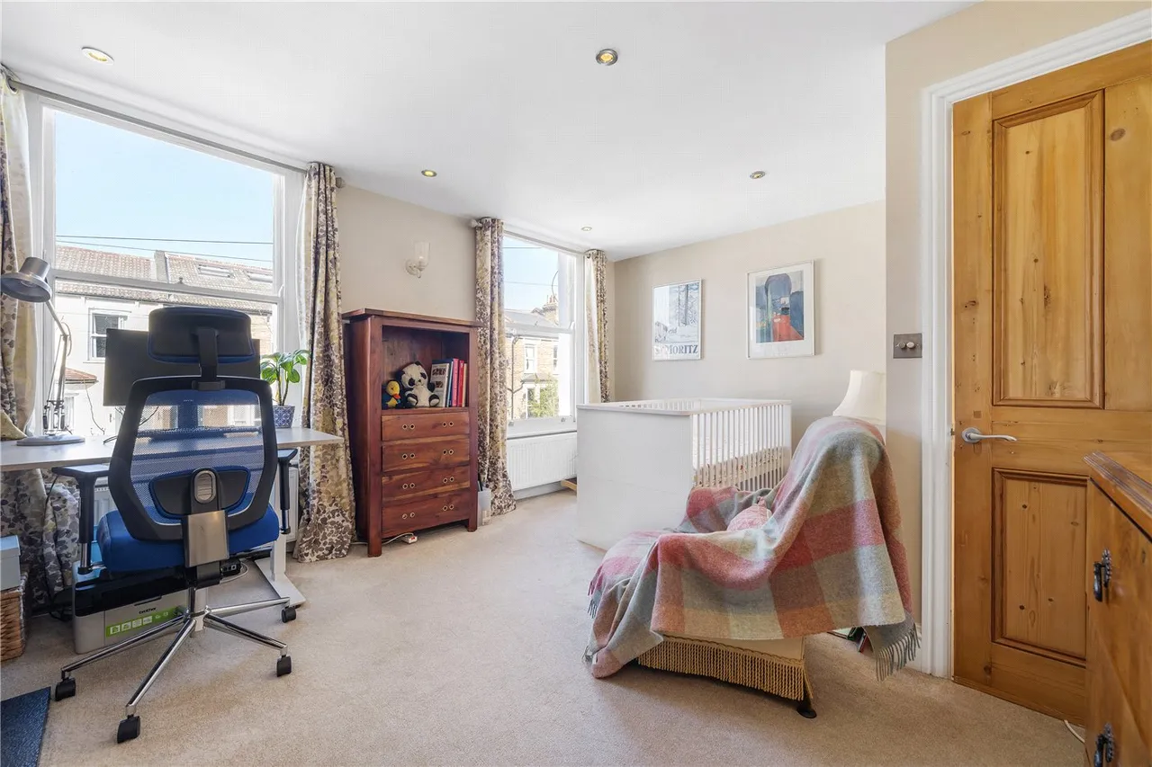 Rodwell Road, East Dulwich, London, SE22, photo 4