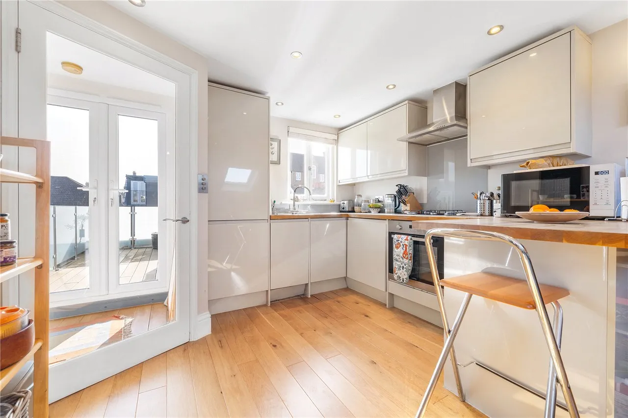 Rodwell Road, East Dulwich, London, SE22, photo 9