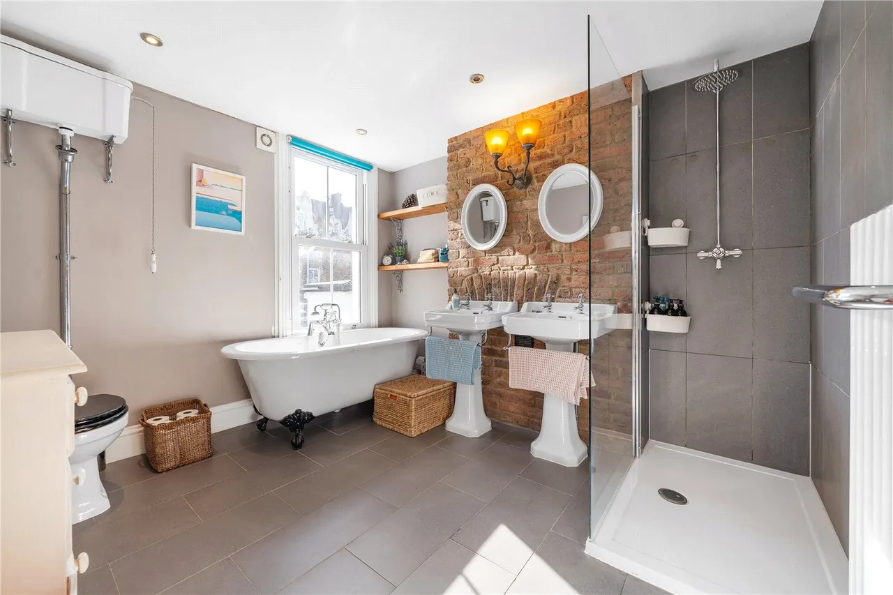 Rodwell Road, East Dulwich, London, SE22, photo 5