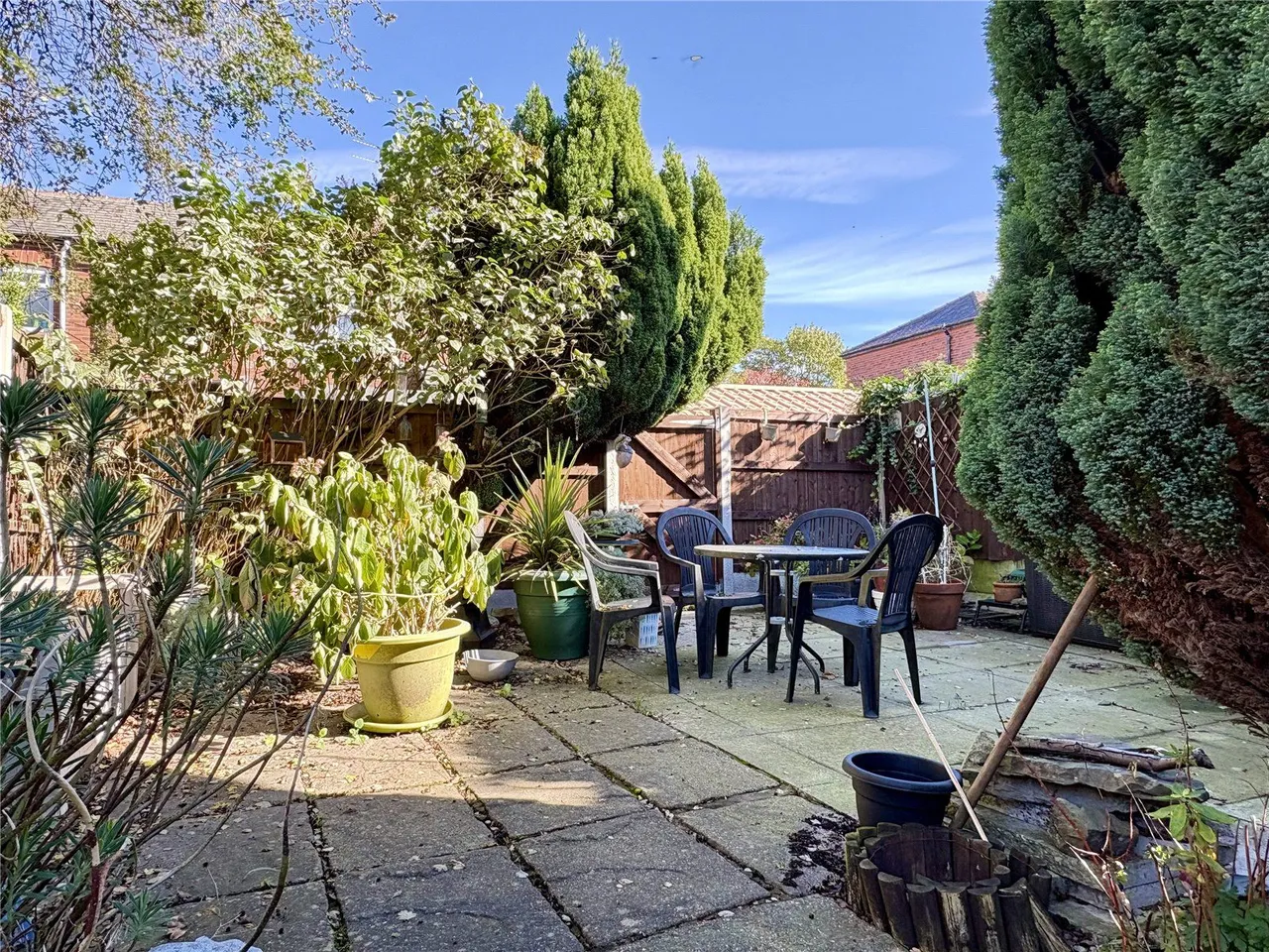 Leslie Avenue, Chadderton, OL9, photo 15