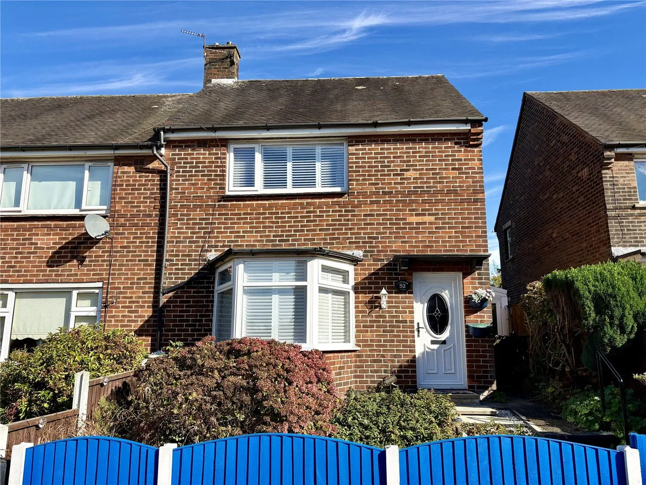 Leslie Avenue, Chadderton, OL9, photo 17