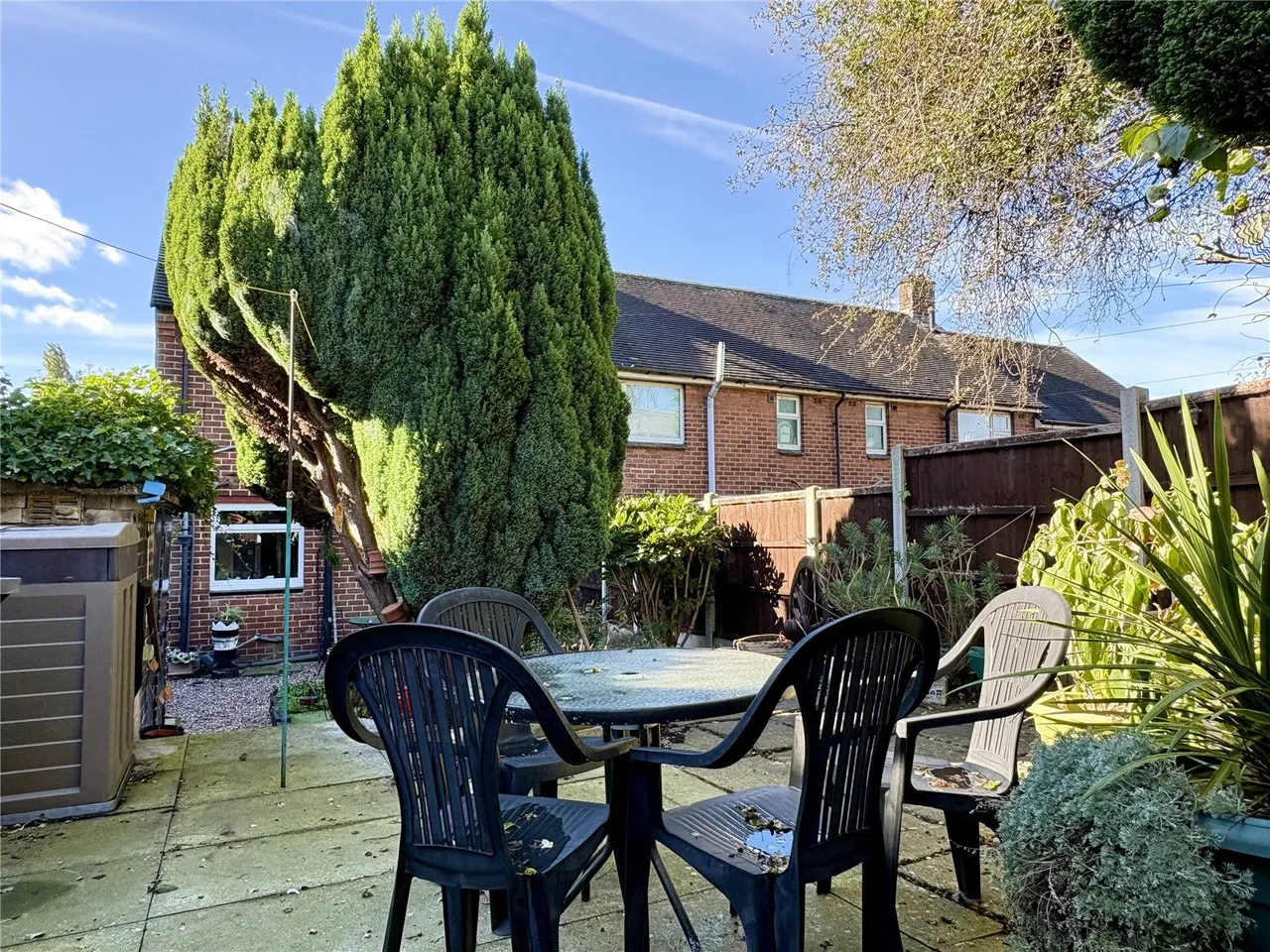 Leslie Avenue, Chadderton, OL9, photo 16