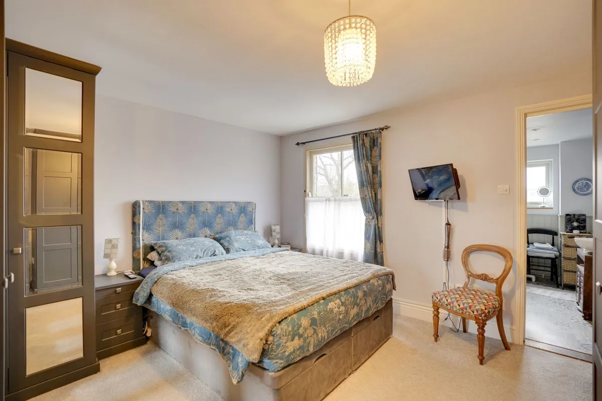Silver Street, Burwell, CB25, photo 14
