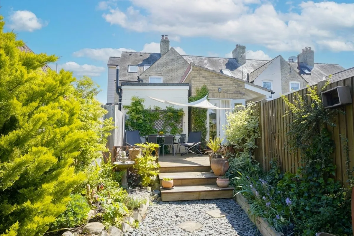 Silver Street, Burwell, CB25, photo 23