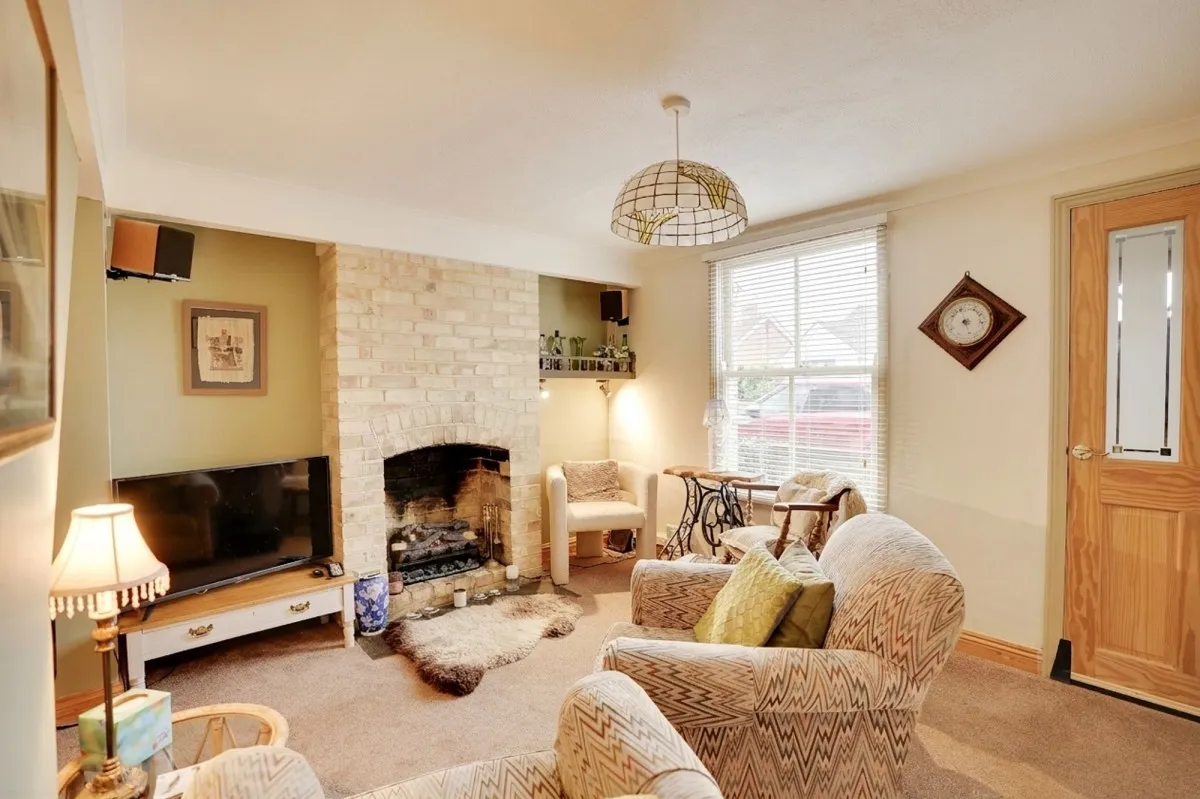 Silver Street, Burwell, CB25, photo 9