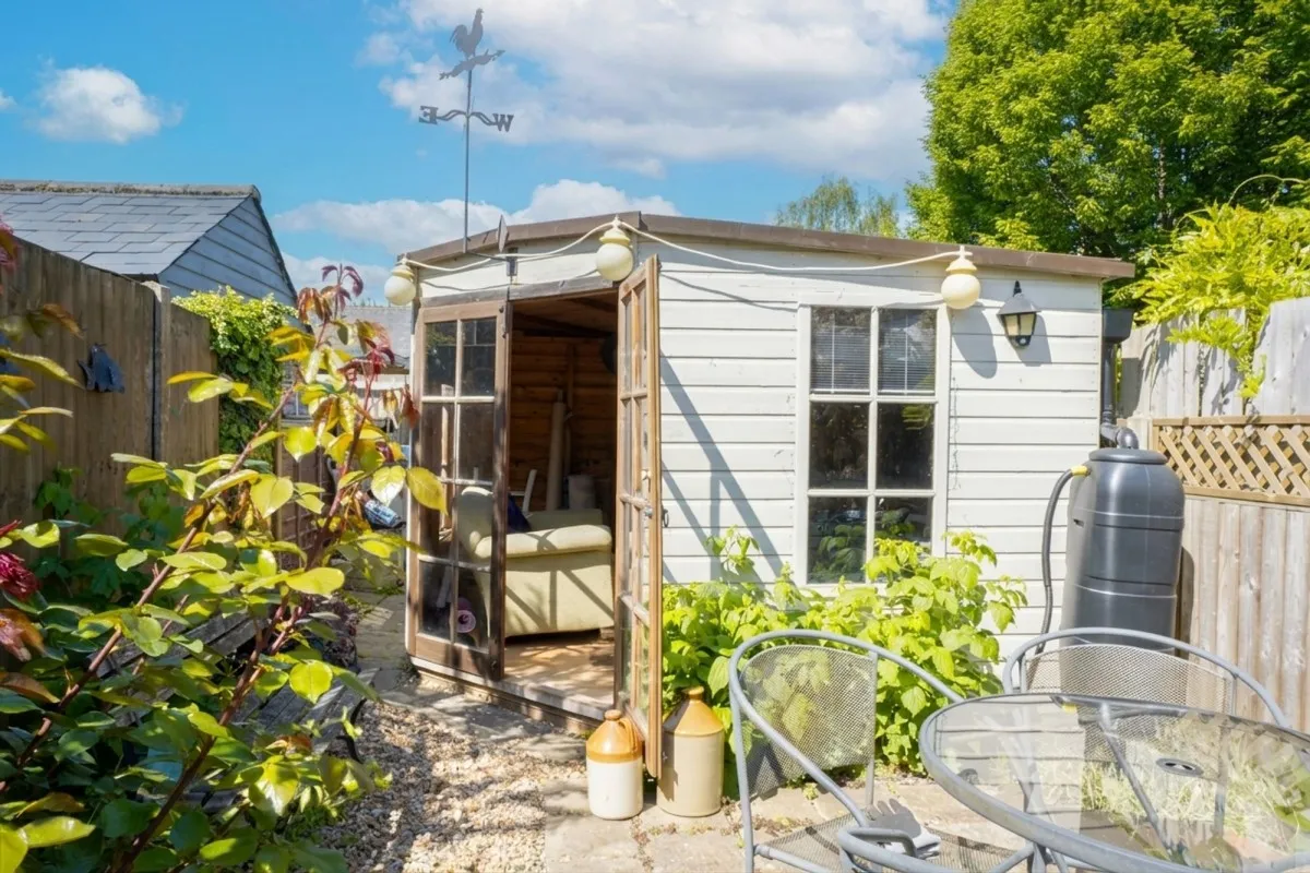 Silver Street, Burwell, CB25, photo 21