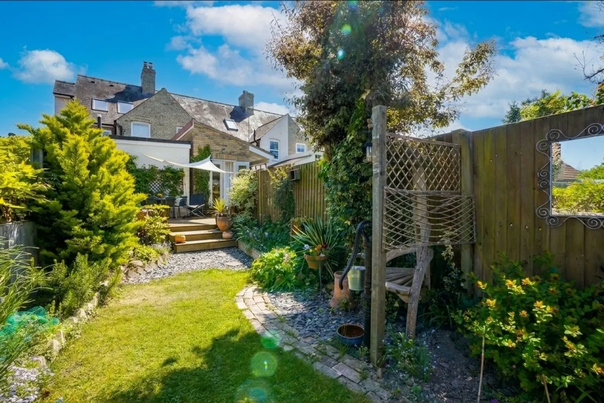 Silver Street, Burwell, CB25, photo 18