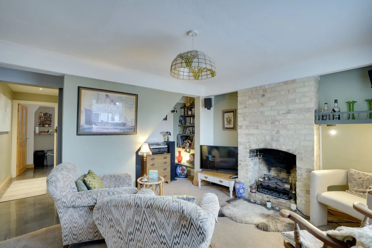 Silver Street, Burwell, CB25, photo 3