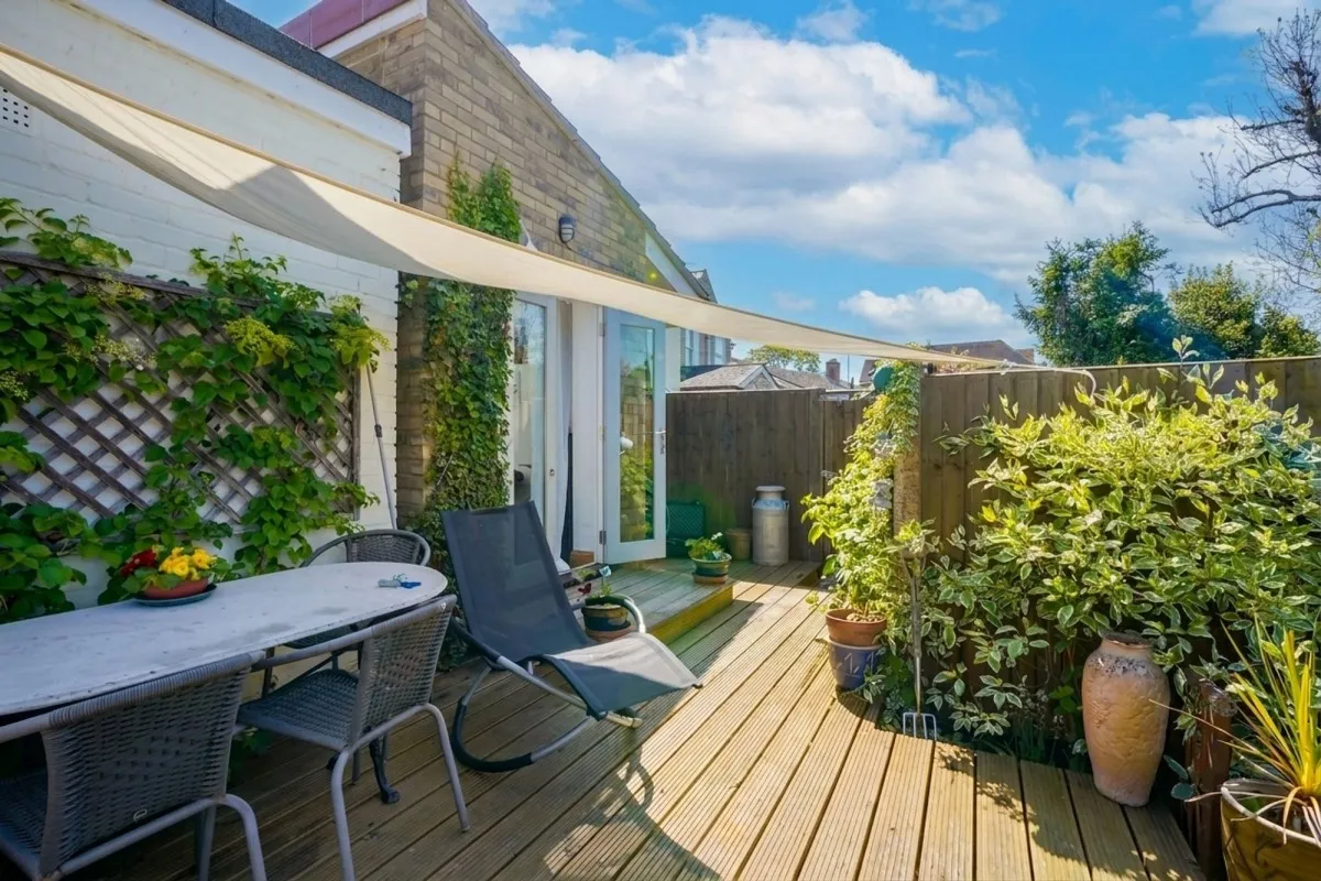 Silver Street, Burwell, CB25, photo 20