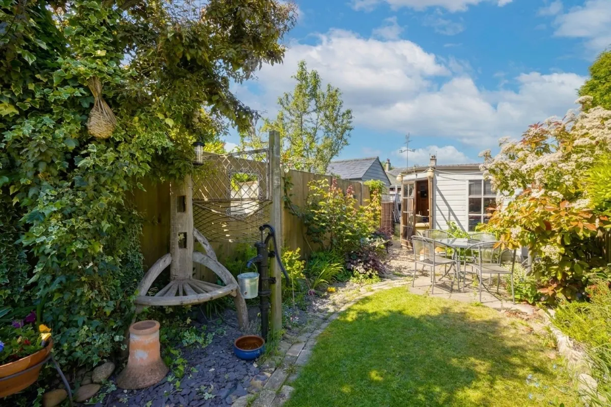 Silver Street, Burwell, CB25, photo 4