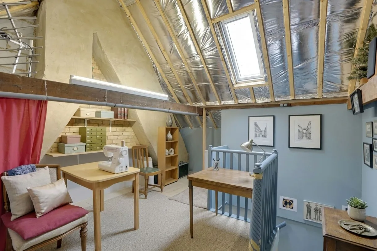 Silver Street, Burwell, CB25, photo 17