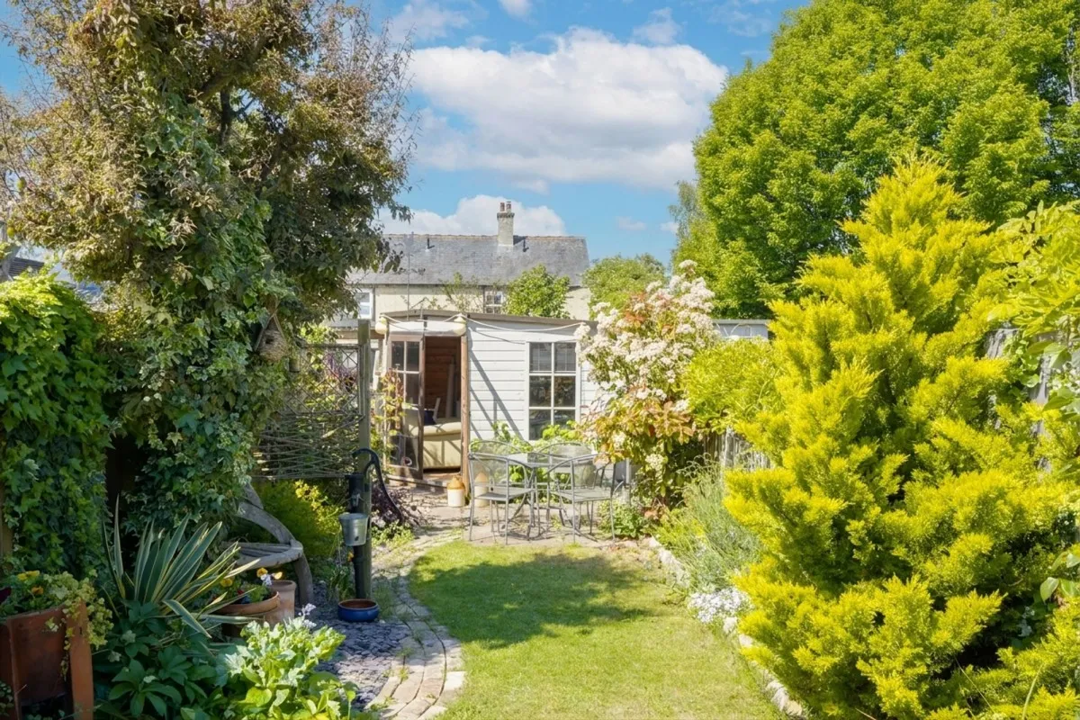 Silver Street, Burwell, CB25, photo 8