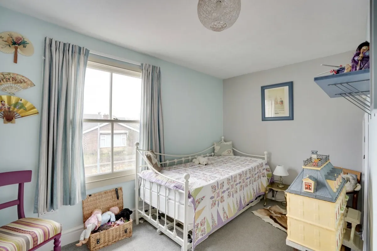 Silver Street, Burwell, CB25, photo 16
