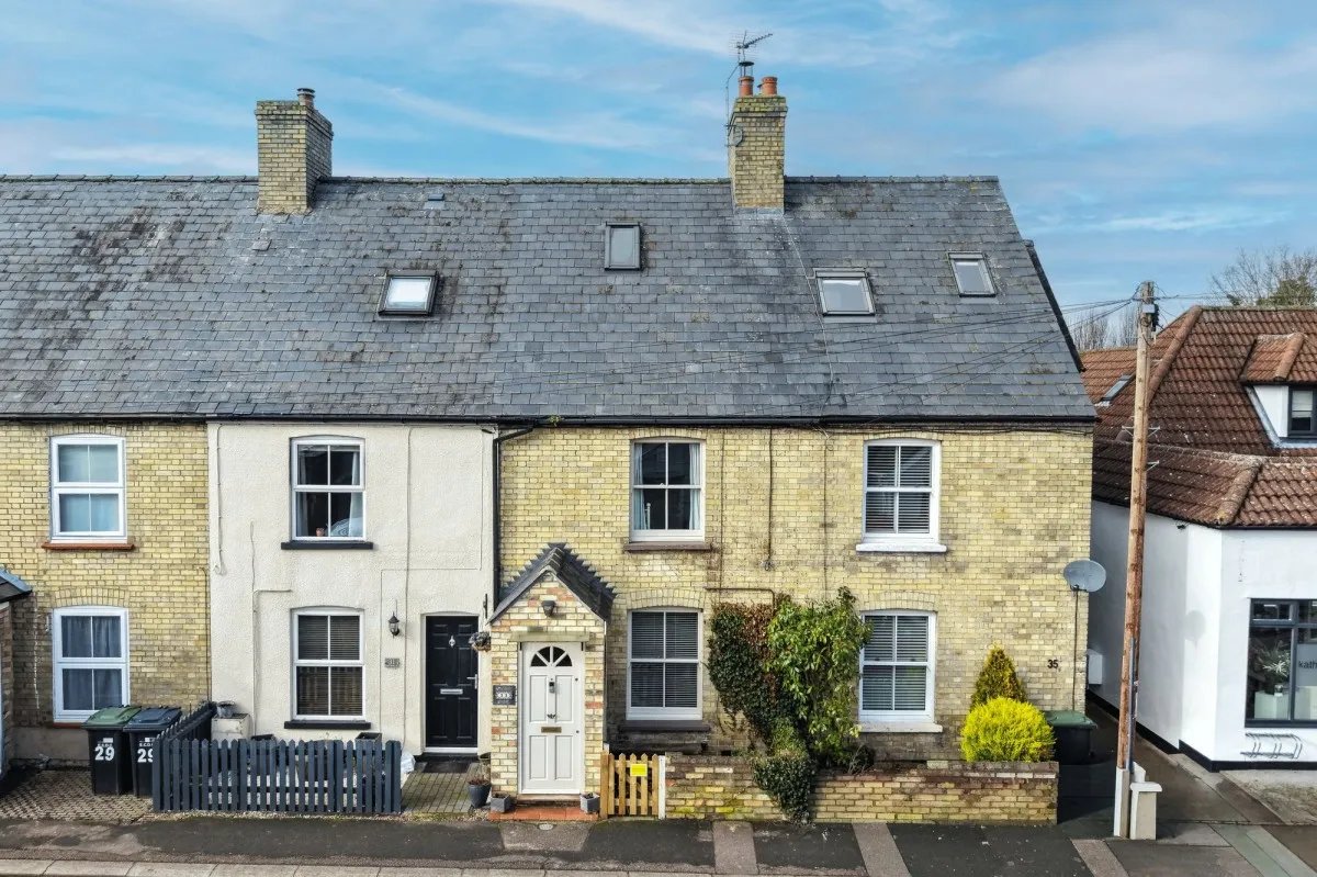 Silver Street, Burwell, CB25, photo 5