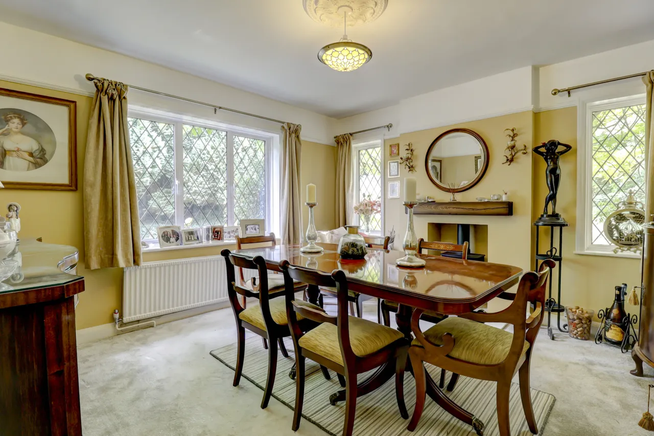 Amersham Road, Hazlemere, HP15, photo 12