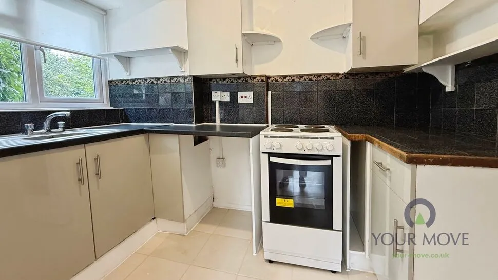 Rollesby Way, London, SE28, photo 4