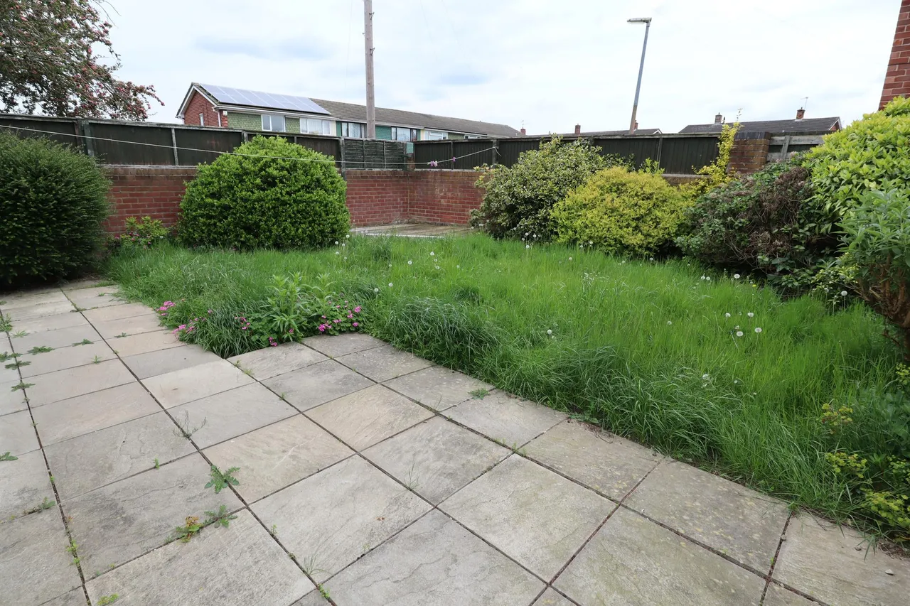 Camwood Crescent, Lincoln, LN6, photo 7