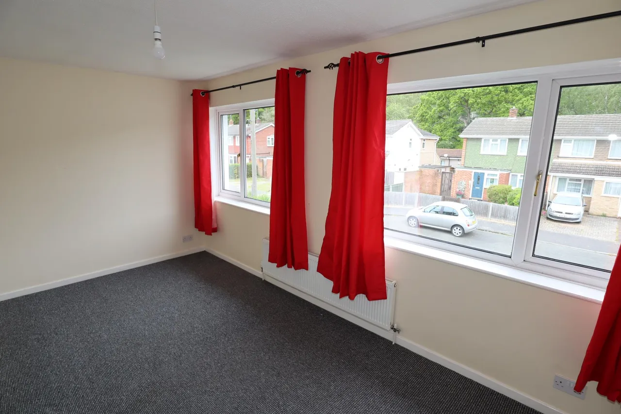 Camwood Crescent, Lincoln, LN6, photo 4