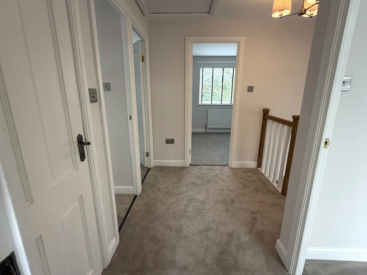 Dean Moor Road, Stockport, SK7, photo 26