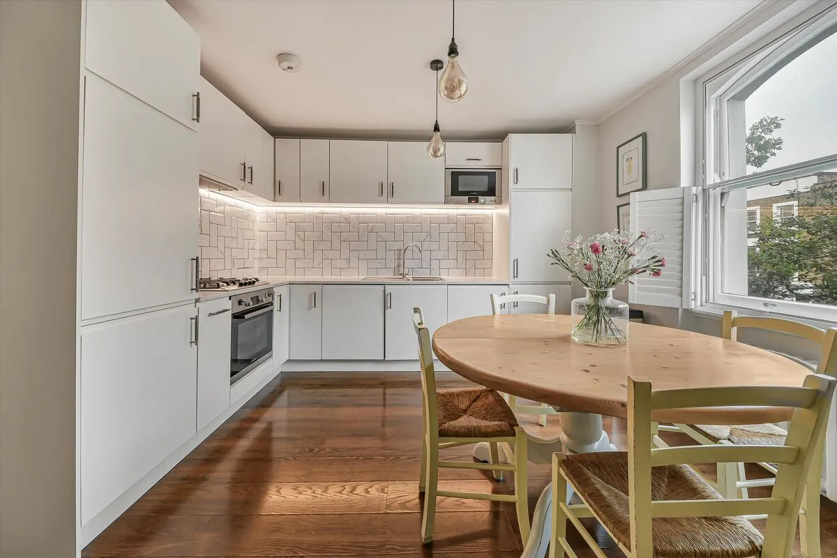 Prince of Wales Road, London, NW5, photo 8