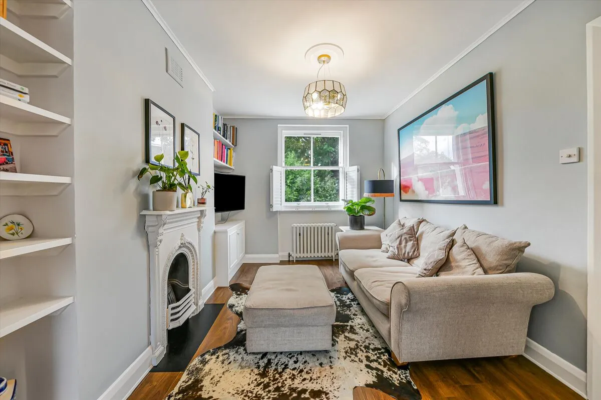 Prince of Wales Road, London, NW5, photo 14