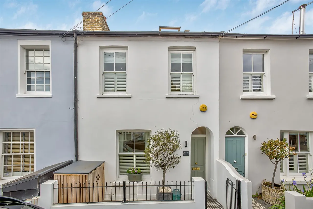Westfields Avenue, Barnes, SW13, photo 3