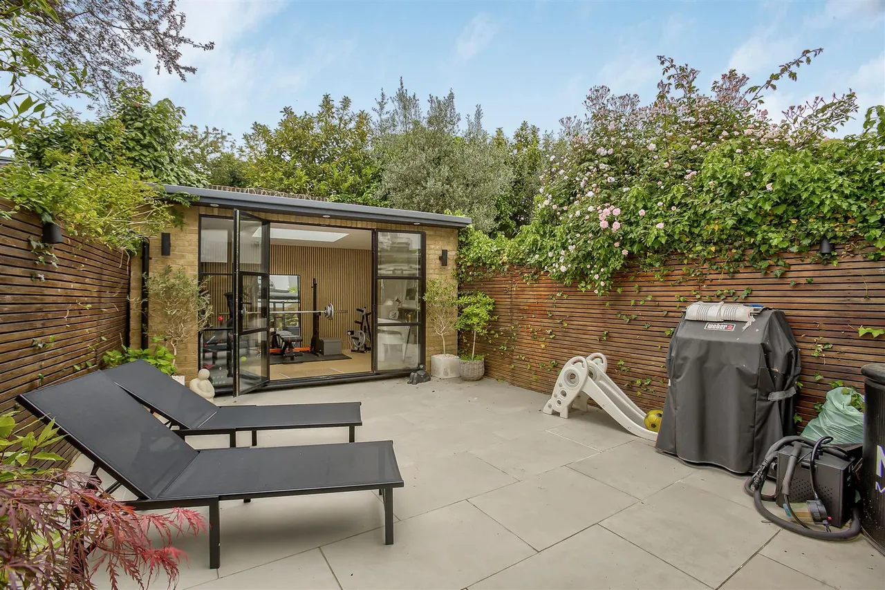 Westfields Avenue, Barnes, SW13, photo 7