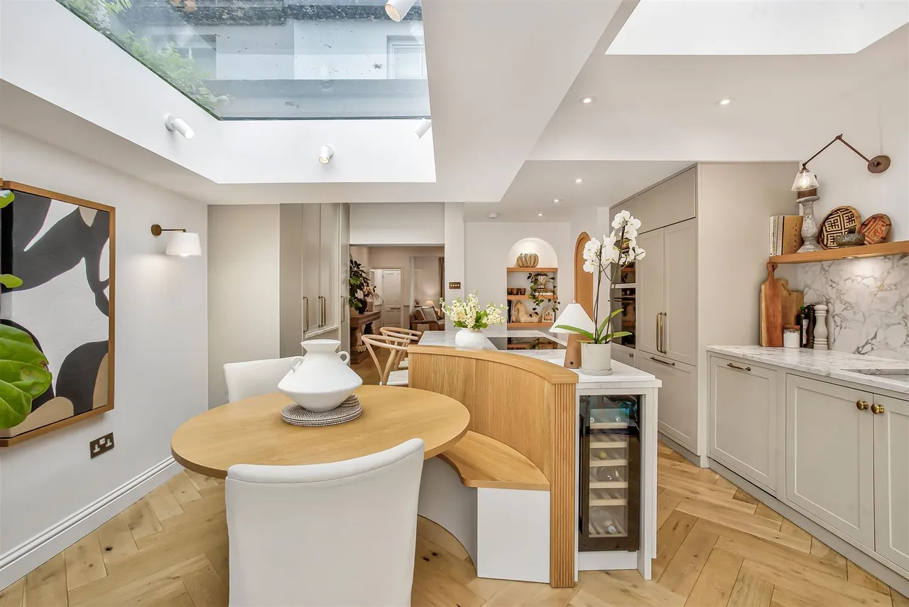 Westfields Avenue, Barnes, SW13, photo 5